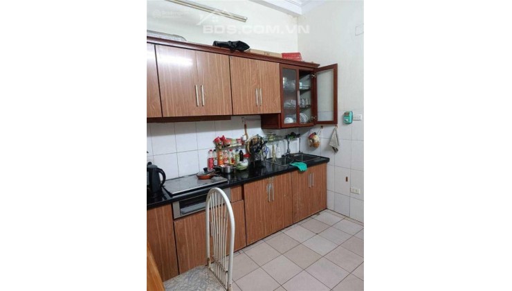 Chùa Bộc, ô tô tải vào nhà, 4 tầng, 2 mặt ngõ, ở & kinh doanh tốt 8.88 tỷ